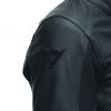 Dainese RAZON 2 klasická kožená bunda černá vel.52